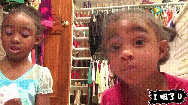 “朋友的儿子”刷屏！网友笑出泪：有种熊孩子叫化妆品杀手！