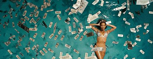 美国最大彩票中奖者119亿到手多少,20亿美元大奖彩票