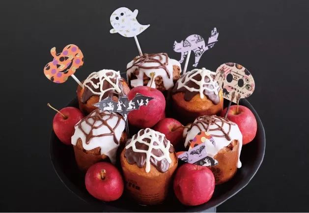 去万圣节party,万圣节狂欢party