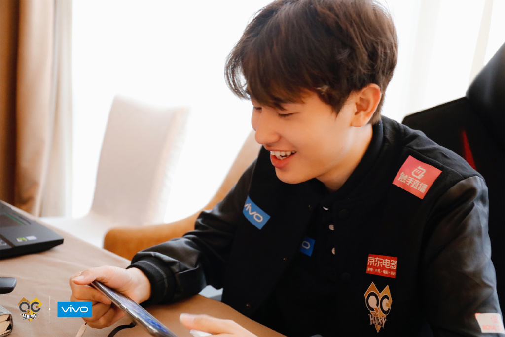 kpl选手年龄大揭秘,kpl职业选手有多少是江西的