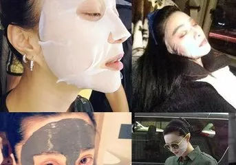 秋季干燥补水面膜能天天敷吗,补水面膜不吸收怎么办