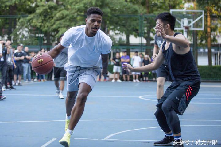 新的对手前来分蛋糕，盘点哪些大品牌今年夏天签了哪些球星？