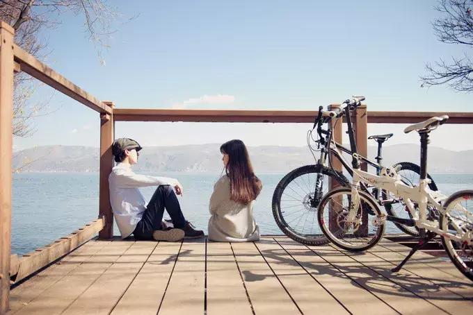 洱海打卡地拍照,洱海旅拍最佳景点推荐一下