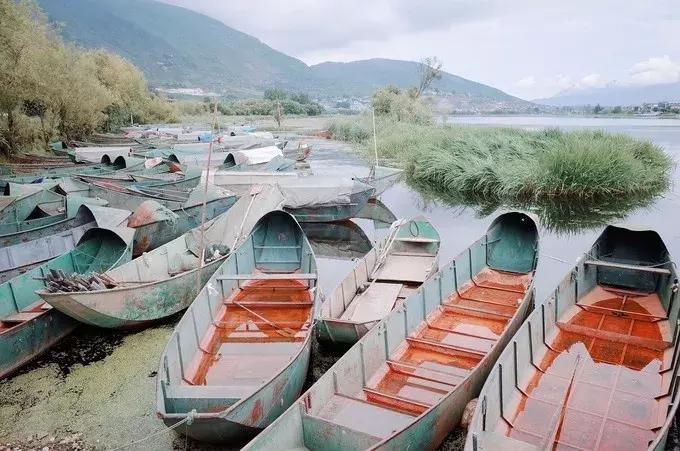 洱海打卡地拍照,洱海旅拍最佳景点推荐一下
