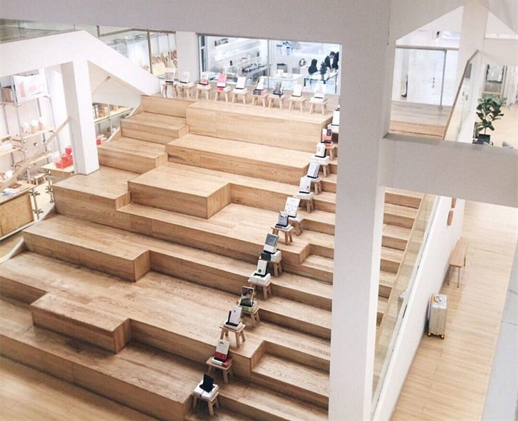 广州最美书店文末最后一间基本无人知晓却存活了20年