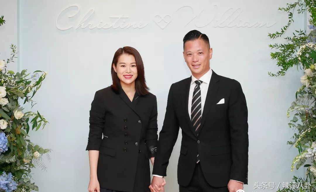 苟芸慧和老公视频,李亚男苟芸慧钟嘉欣