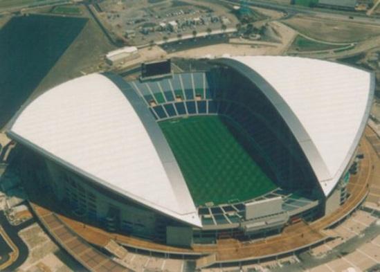 拥有让中超球队无比胆寒的主场,亚洲红魔非浪得虚名?