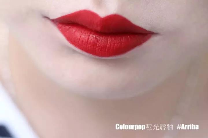 口红推荐平价3cecolorkey,平价好用口红低饱和度