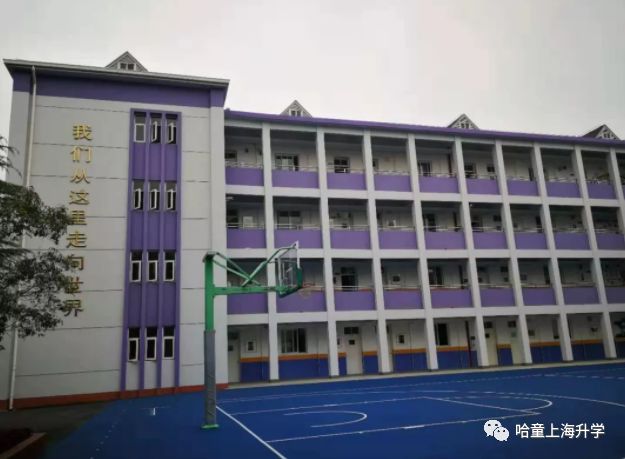 福外证大校区,福外新校区修好了吗