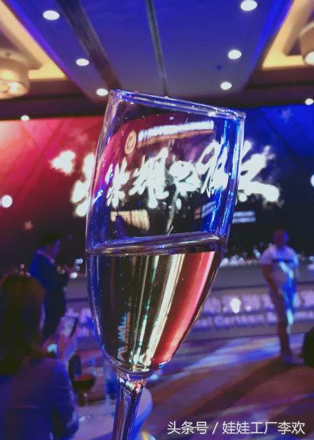 这是一篇不一样的repo：中国娘上海CCG之行