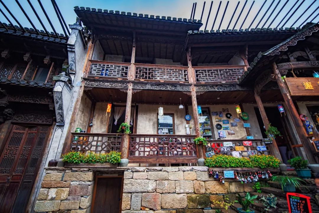 全世界最美的10个小镇,世界上最美的十个小镇