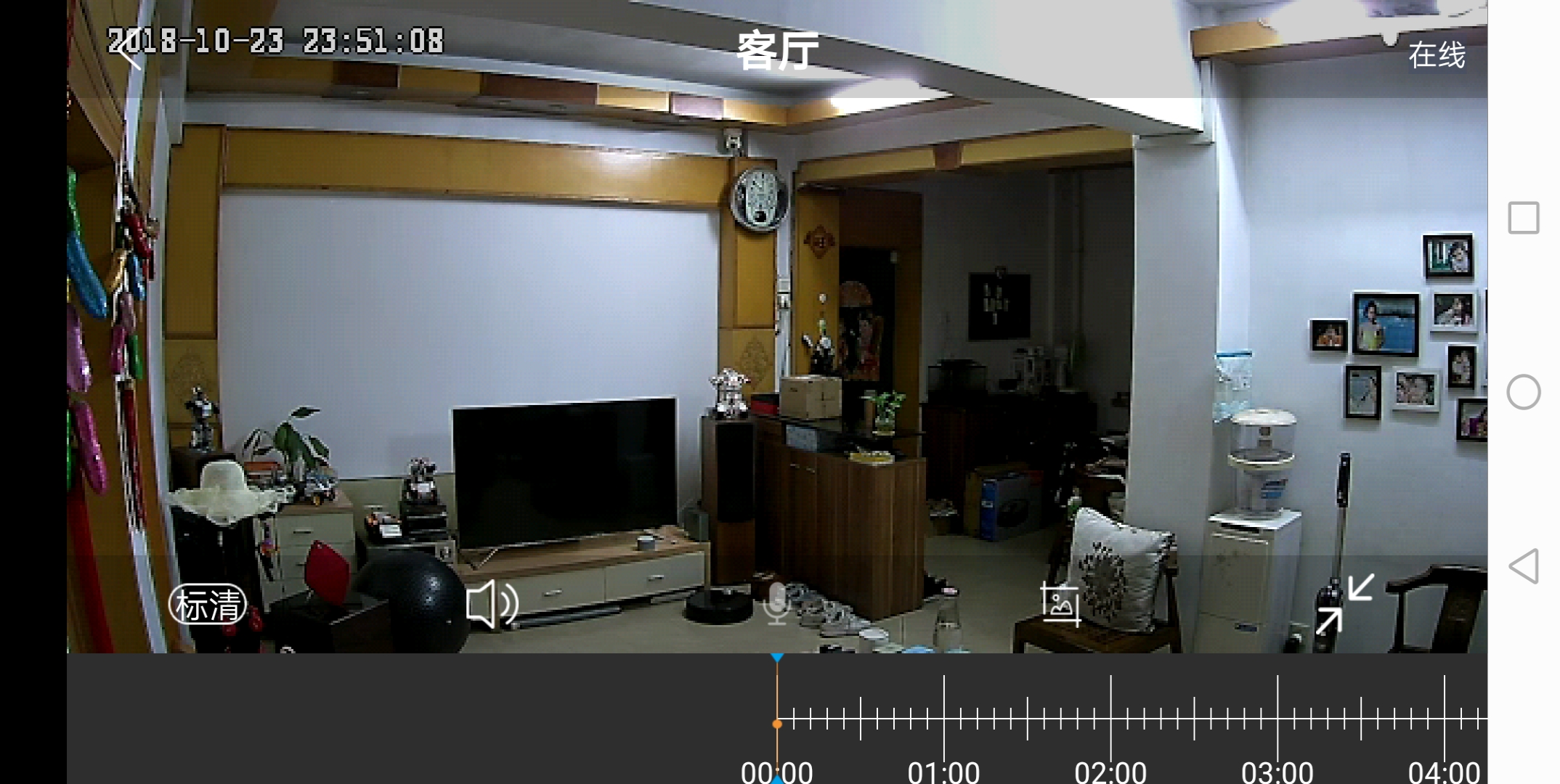 360无死角乔安智能监控摄像头,乔安wifi智能监控摄像头