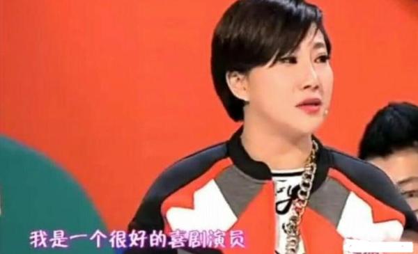 江山如此多娇范湉湉影后,范湉湉奇葩说影后