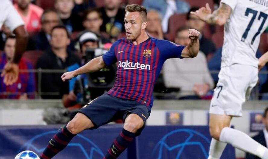 足坛即将崛起的十大新星,足坛当红炸子鸡