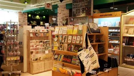 文具设计先锋国，有你向往的Lifestyle思密达！