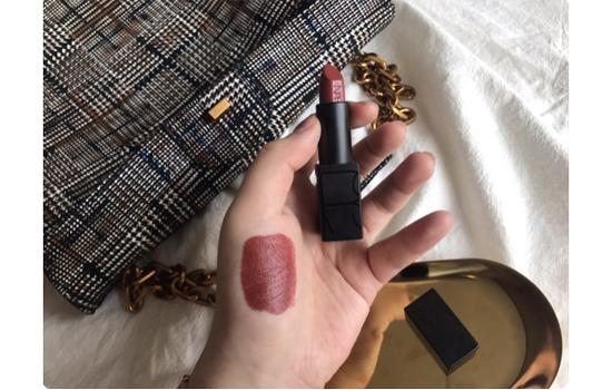 narsimpassioned断货,nars口红断货王黑管