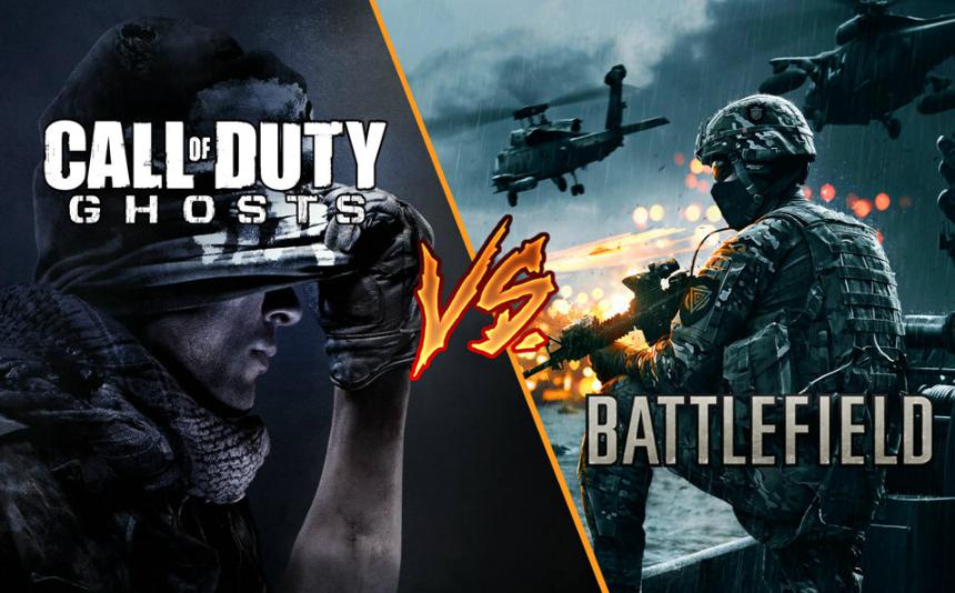 战地5设计师玩COD1511杀被网友质疑开挂：不务正业or借鉴玩法