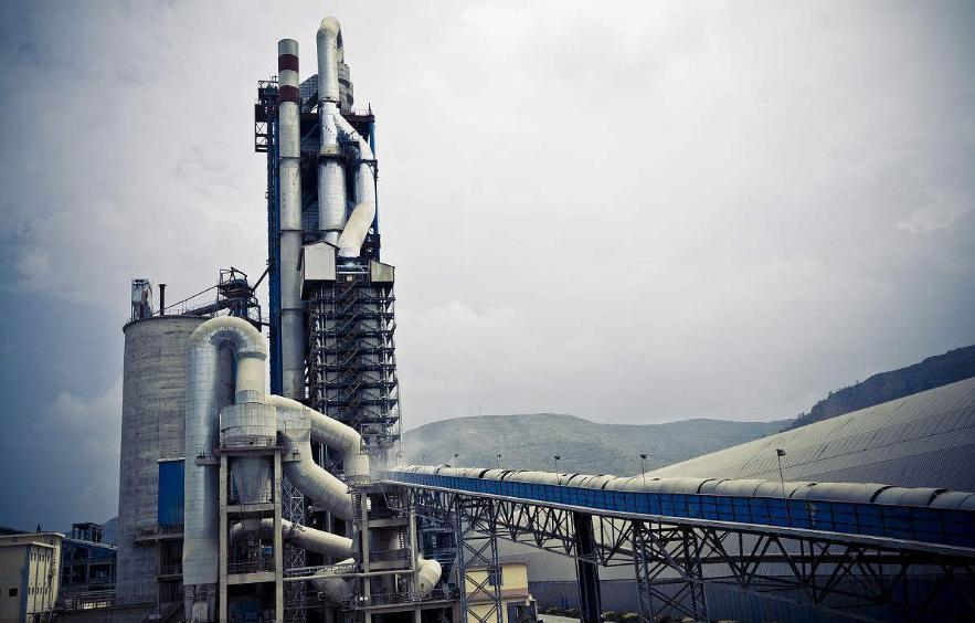 金隅冀东水泥,金隅冀东水泥公司