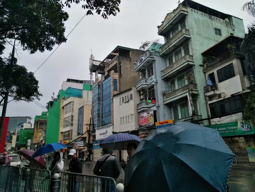 中国通往越南的口岸有哪些,中国通往越南有几个口岸