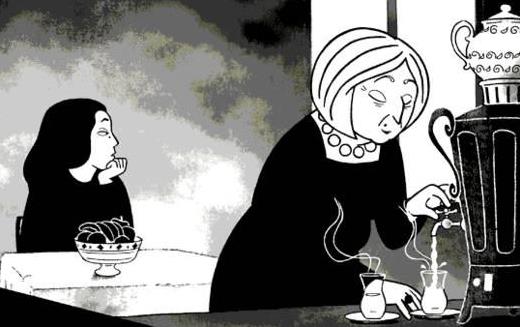 全球最好看的50部动画电影,全球公认最好看50部动画电影