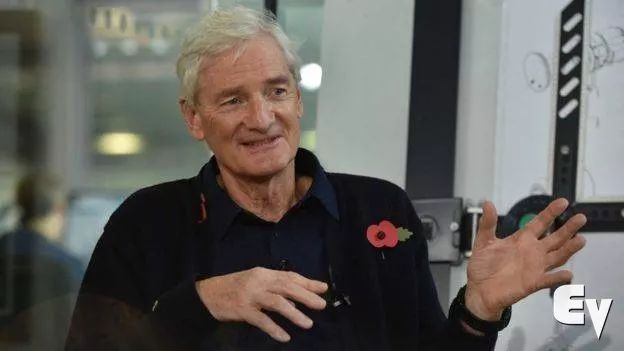 戴森造车的思路,戴森造车最新信息