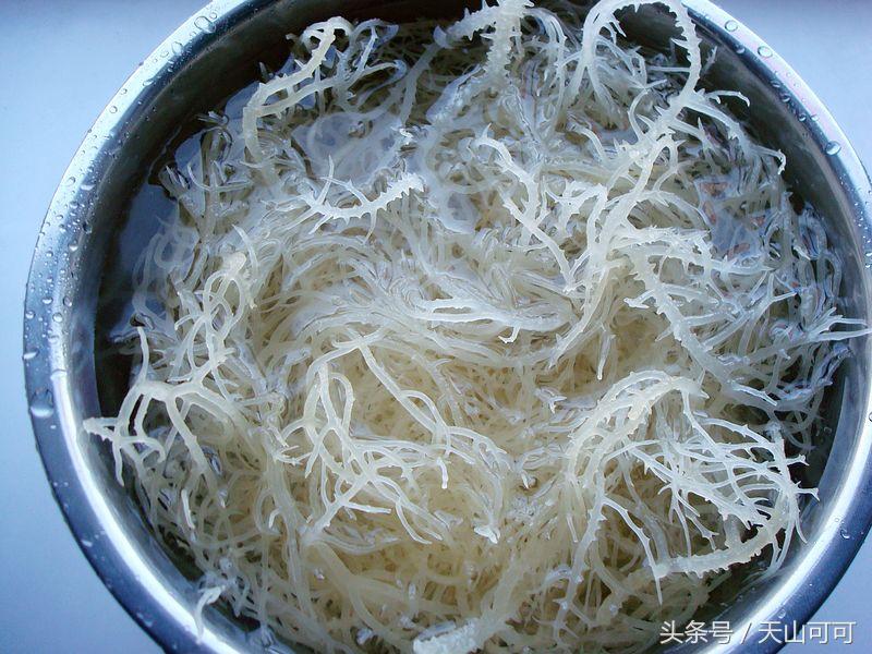 缓解便秘的凉拌菜,防便秘凉拌菜