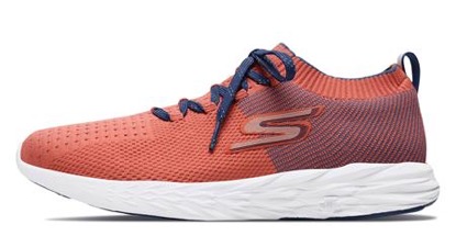 马拉松选手穿的跑鞋,通勤和跑步兼备的轻量化跑鞋