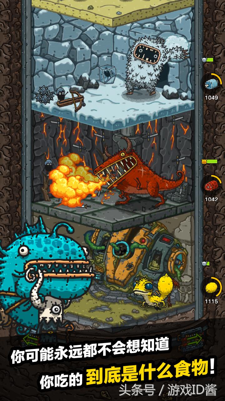 不氪金的良心挂机类手游排行榜,不肝不氪值得长期玩的手游推荐