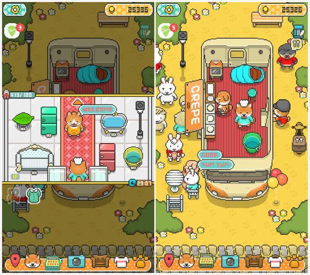 超好玩的模拟经营手游游戏推荐,最近好玩的模拟经营手游游戏推荐