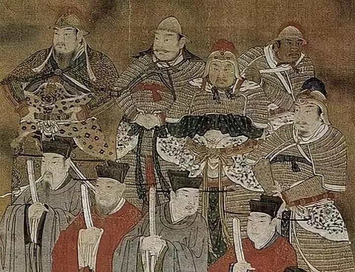 澶渊之盟规定宋辽两国以什么为界,檀渊之盟与宋辽战略