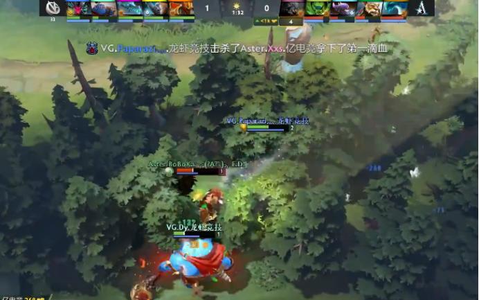 eslone伯明翰站比赛情况,eslone纽约站g2两度逆转击败ence