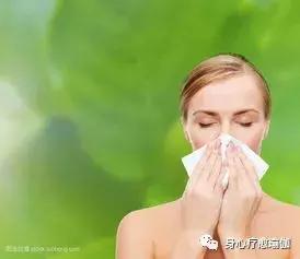 鼻炎的小伙伴看过来，瑜伽调息法简单实用哟！