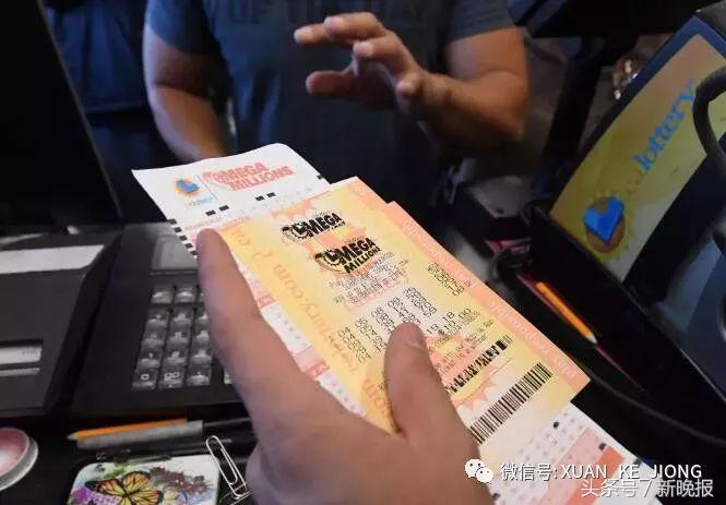 「99.99999%的人：彩票是水漂」人类史上最*彩大**票开奖：16亿美元