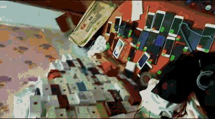 软妹子“手撕”淘宝手机回收店，一不小心揭开行业行骗乱象！