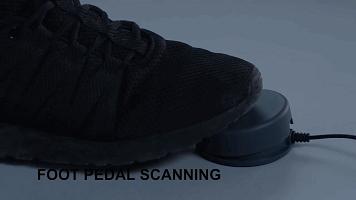 3d快速扫描设备,快速智能扫描