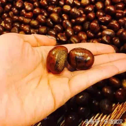 武汉秋冬美食,武汉春季美食推荐