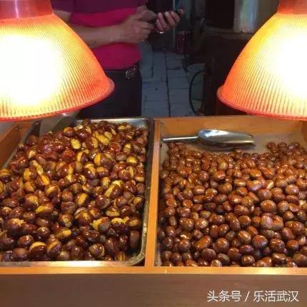 武汉秋冬美食,武汉春季美食推荐