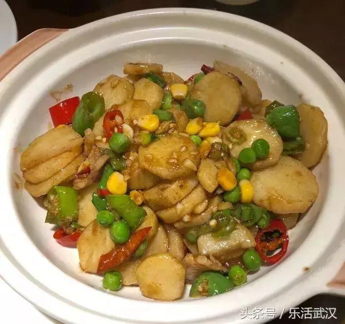 武汉秋冬美食,武汉春季美食推荐