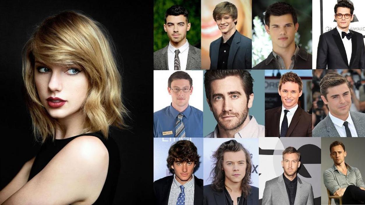 这个经历84段恋情,圈粉5亿的歌手:做自己,全世界都会为你鼓掌