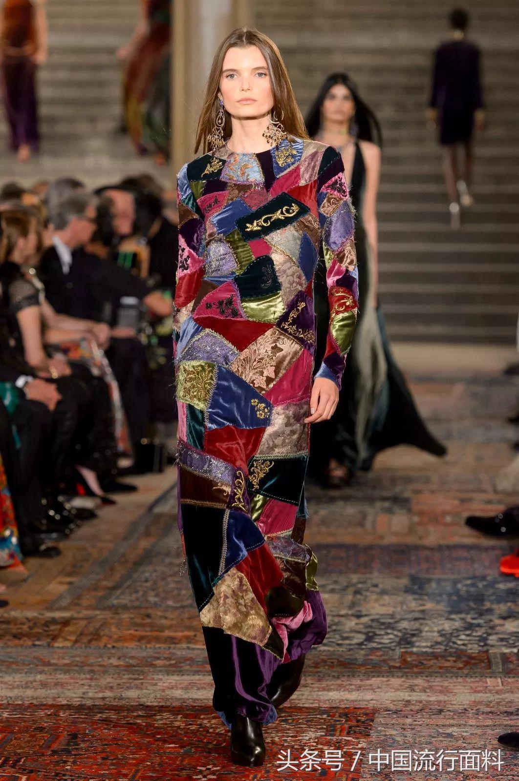 女装趋势新品,女装时髦款式