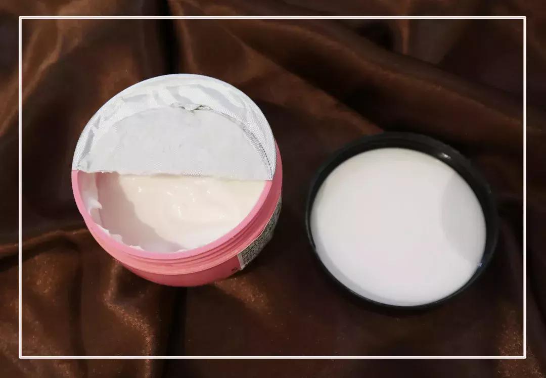 网红美白身体乳真实测评,网红身体乳平价好用推荐