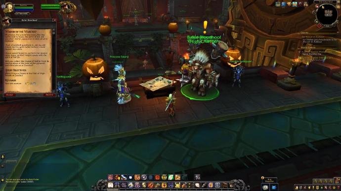 魔兽世界9.1希女王战斗难度大,魔兽世界8.3希利苏斯任务线