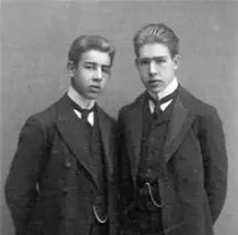 科学家玻尔有多厉害,物理学家玻尔与爱因斯坦