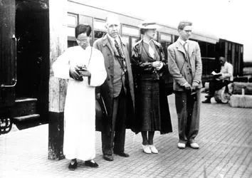 科学家玻尔有多厉害,物理学家玻尔与爱因斯坦