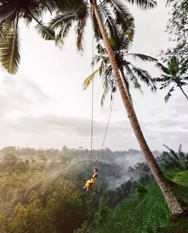 巴厘岛蓝梦岛拍照,蓝梦岛旅游网红打卡地