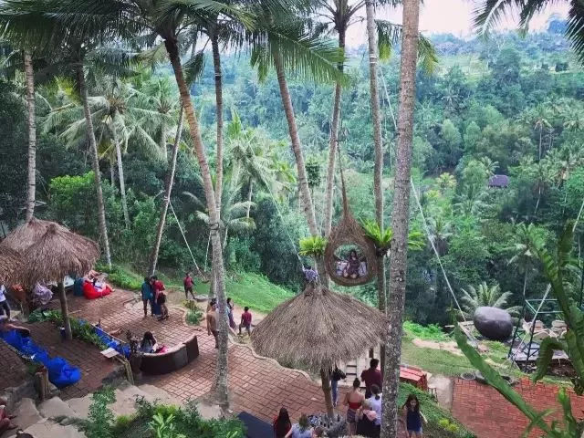 巴厘岛蓝梦岛拍照,蓝梦岛旅游网红打卡地