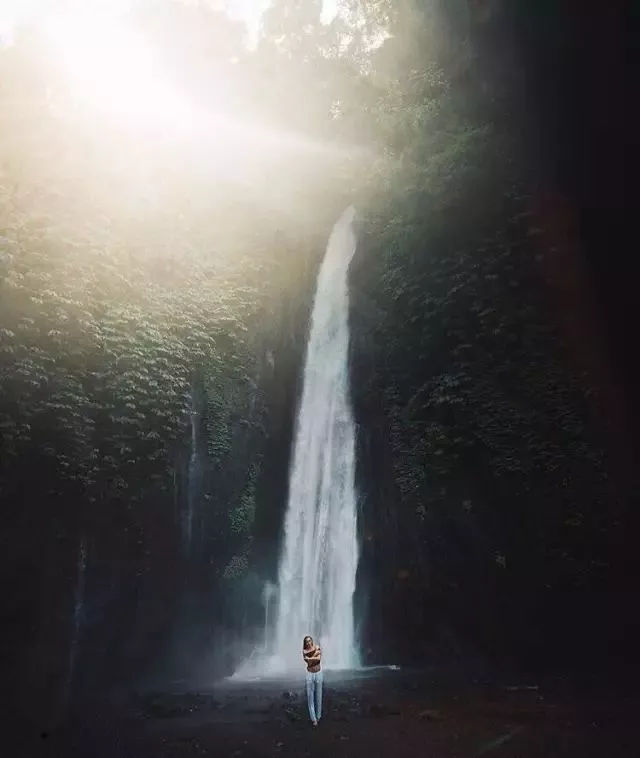 巴厘岛蓝梦岛拍照,蓝梦岛旅游网红打卡地