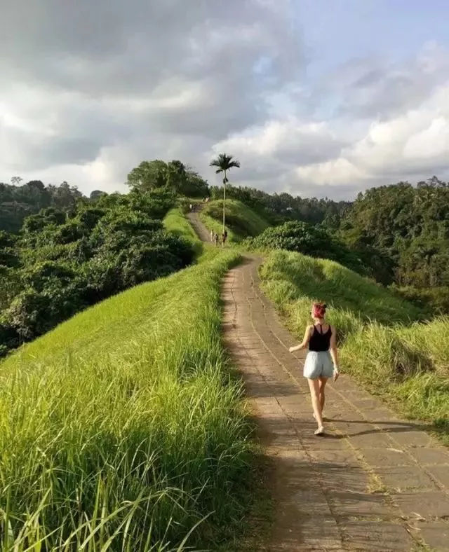 巴厘岛蓝梦岛拍照,蓝梦岛旅游网红打卡地