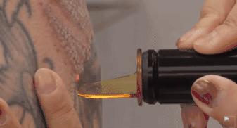 科普洗纹身的那些事儿,洗纹身误区以及洗纹身真实案例