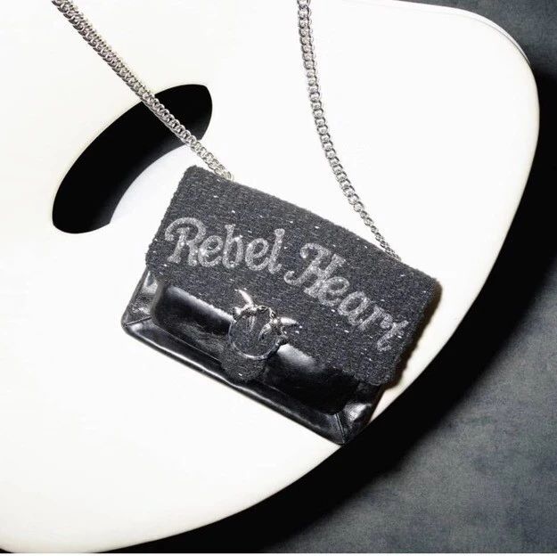 10款漂亮的包包,100左右十大小众轻奢品牌包包